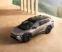 Toyota širi gamu električnih SUV modela – Predstavljen je bZ4X Touring