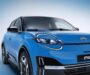 Predstavljena je potpuno nova električna Nissan Micra