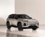 Predstavljena je nova Toyota RAV4 – Hibrid postaje standard
